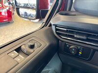 heti ajoon Ford Transit Custom