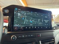 heti ajoon Ford Transit Custom