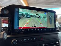 heti ajoon Ford Transit Custom