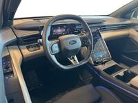 heti ajoon Ford Capri