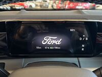 heti ajoon Ford Capri