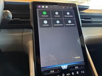 heti ajoon Ford Capri