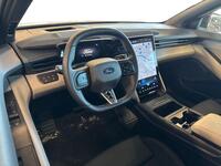 heti ajoon Ford Capri