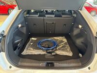 heti ajoon Ford Capri