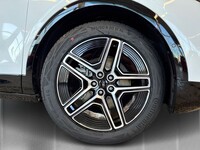 heti ajoon Ford Capri