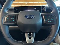 heti ajoon Ford Capri