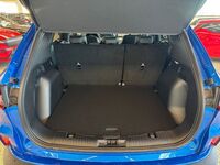 heti ajoon Ford Kuga