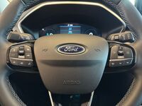 heti ajoon Ford Kuga