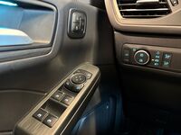 heti ajoon Ford Kuga