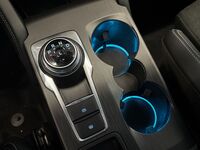 heti ajoon Ford Kuga