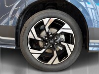 heti ajoon Ford Transit Custom