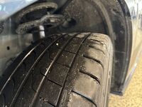 heti ajoon Ford Transit Custom