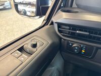heti ajoon Ford Transit Custom