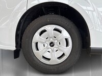 heti ajoon Ford Transit Custom