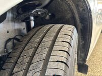 heti ajoon Ford Transit Custom