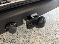 heti ajoon Ford Transit Custom