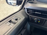 heti ajoon Ford Transit Custom