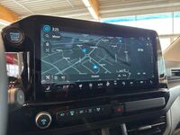 heti ajoon Ford Transit Custom