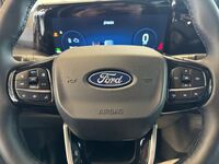 heti ajoon Ford Transit Custom