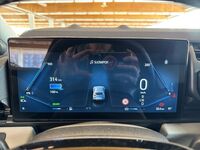 heti ajoon Ford Puma Gen-E