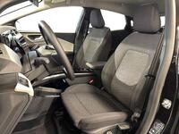 heti ajoon Ford Puma Gen-E