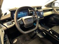 heti ajoon Ford Puma Gen-E