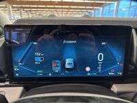 heti ajoon Ford Puma Gen-E