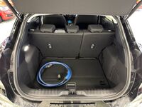 heti ajoon Ford Puma Gen-E