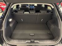 heti ajoon Ford Puma Gen-E