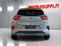 heti ajoon Ford Puma Gen-E