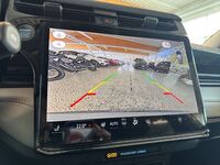 heti ajoon Ford Puma Gen-E