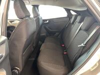 heti ajoon Ford Puma Gen-E