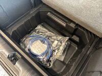 heti ajoon Ford Puma Gen-E