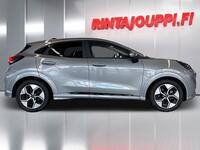 heti ajoon Ford Puma Gen-E