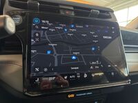 heti ajoon Ford Puma Gen-E