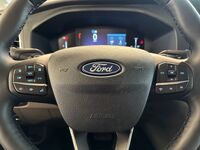 heti ajoon Ford Transit