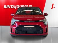 heti ajoon Kia Picanto