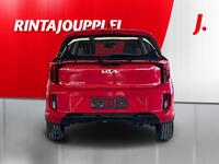 heti ajoon Kia Picanto