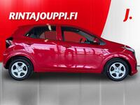 heti ajoon Kia Picanto