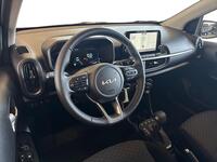 heti ajoon Kia Picanto