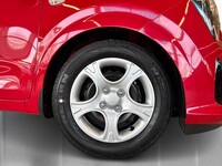 heti ajoon Kia Picanto