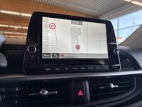 heti ajoon Kia Picanto