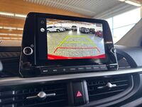 heti ajoon Kia Picanto