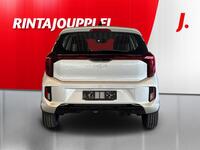 heti ajoon Kia Picanto