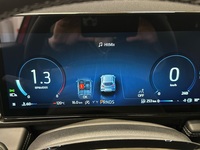 heti ajoon Ford Puma