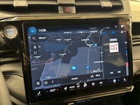 heti ajoon Ford Puma