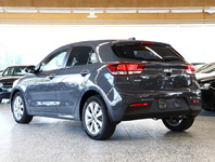 heti ajoon Kia Rio