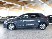 heti ajoon Kia Rio