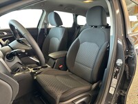 heti ajoon Kia Ceed