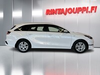 heti ajoon Kia Ceed